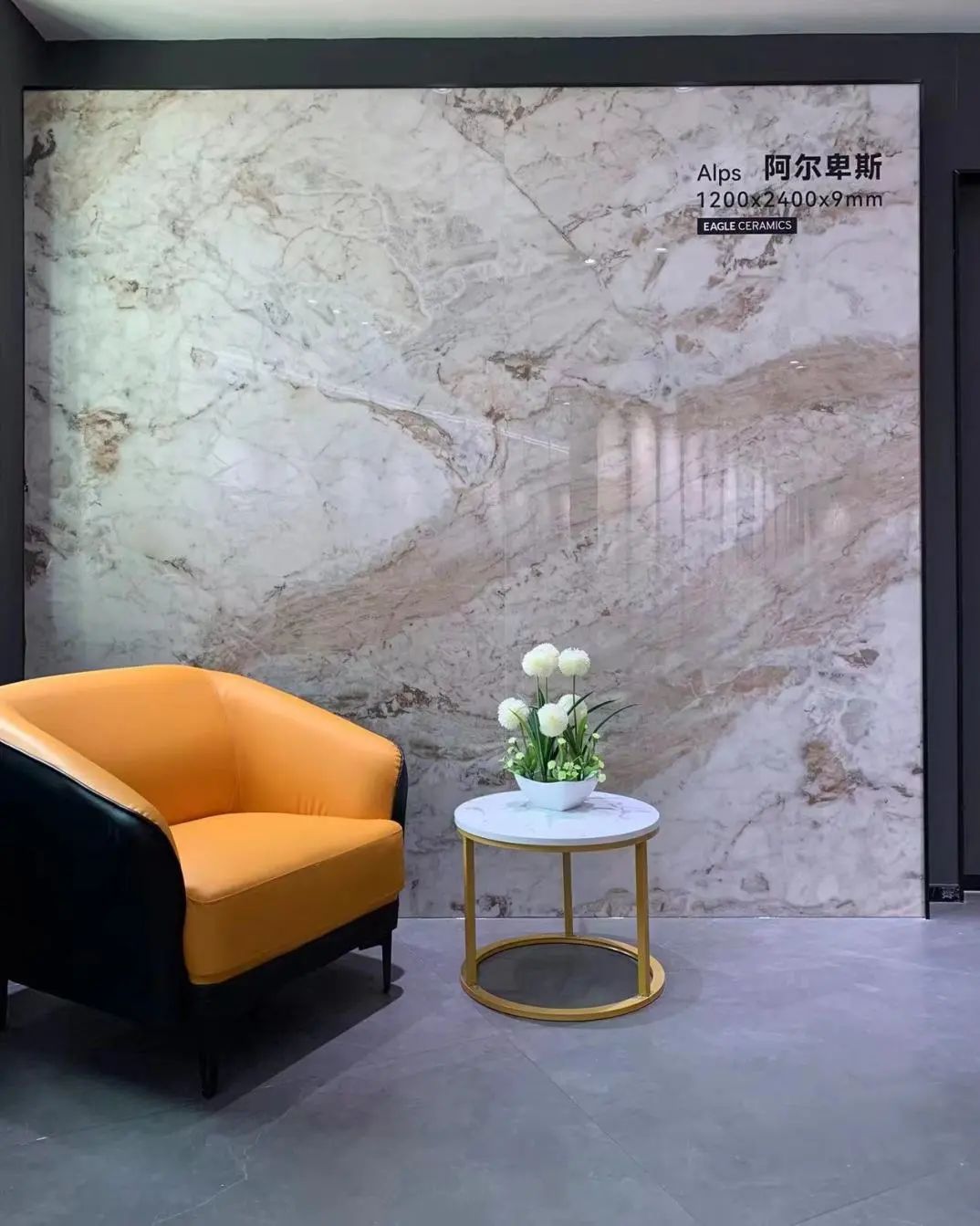 鷹牌墻地專家店｜福建?莆田——引領(lǐng)潮流，與美好家居生活相遇(圖23)