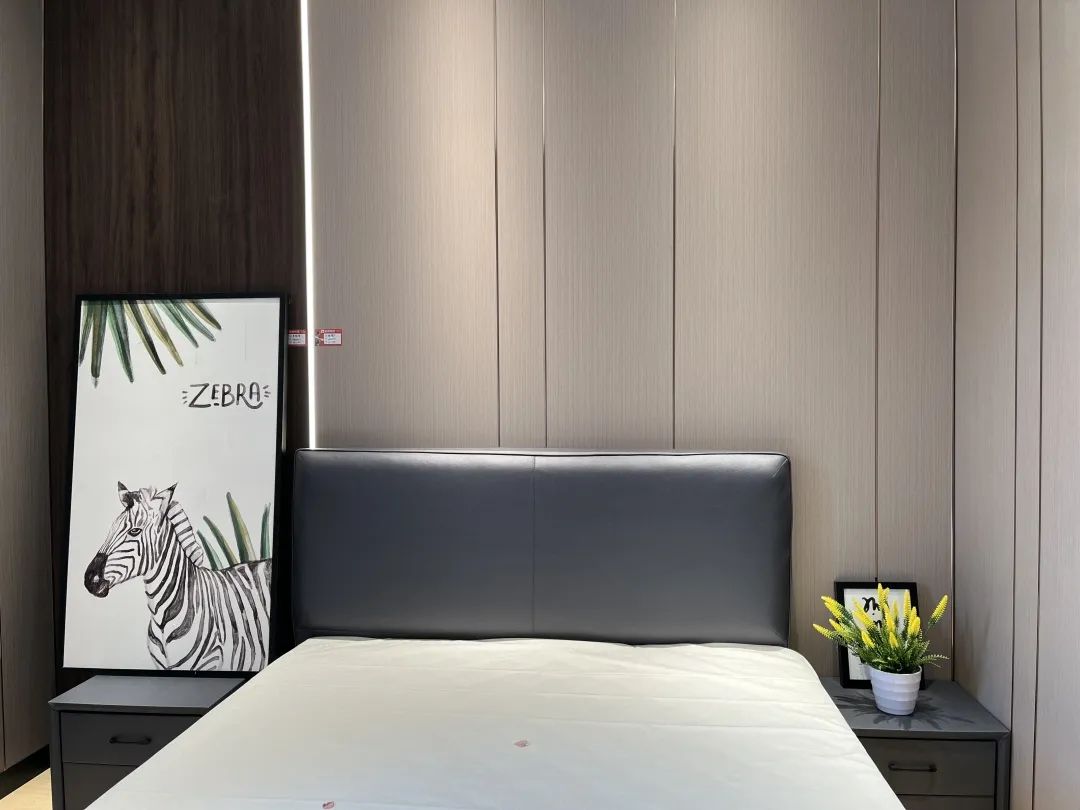 鷹牌墻地專家店｜廣西?南寧——以全新面貌華麗綻放，演繹現(xiàn)代時尚輕奢格調(diào)(圖3)