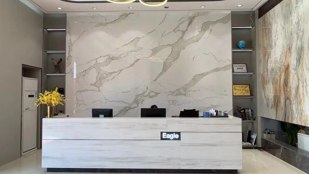 鷹牌墻地專家店｜廣西?南寧——以全新面貌華麗綻放，演繹現(xiàn)代時尚輕奢格調(diào)(圖20)