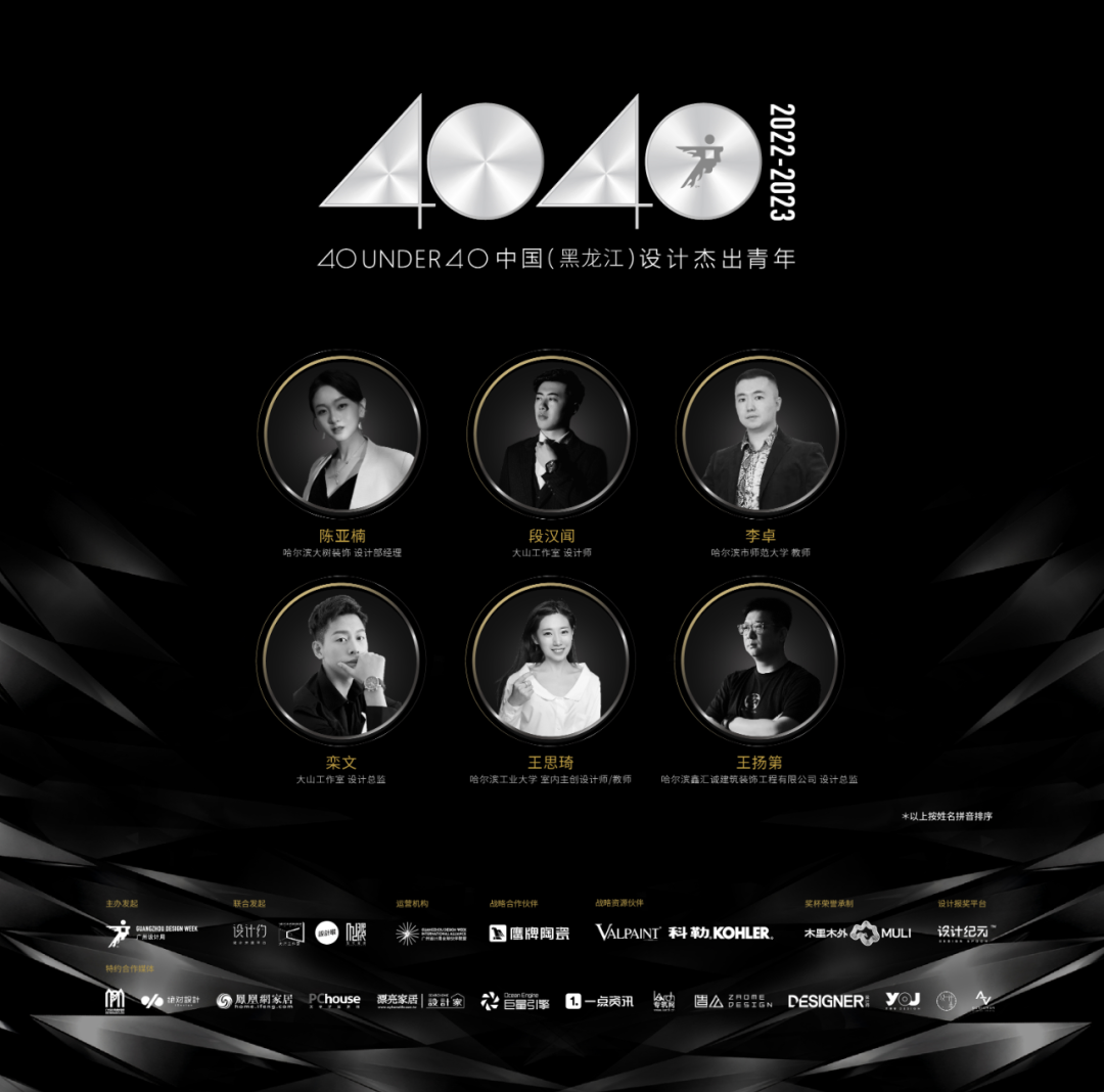 40 UNDER 40 | 省區(qū)榜List·1榮譽(yù)揭曉！精英齊聚再續(xù)輝煌！(圖17)