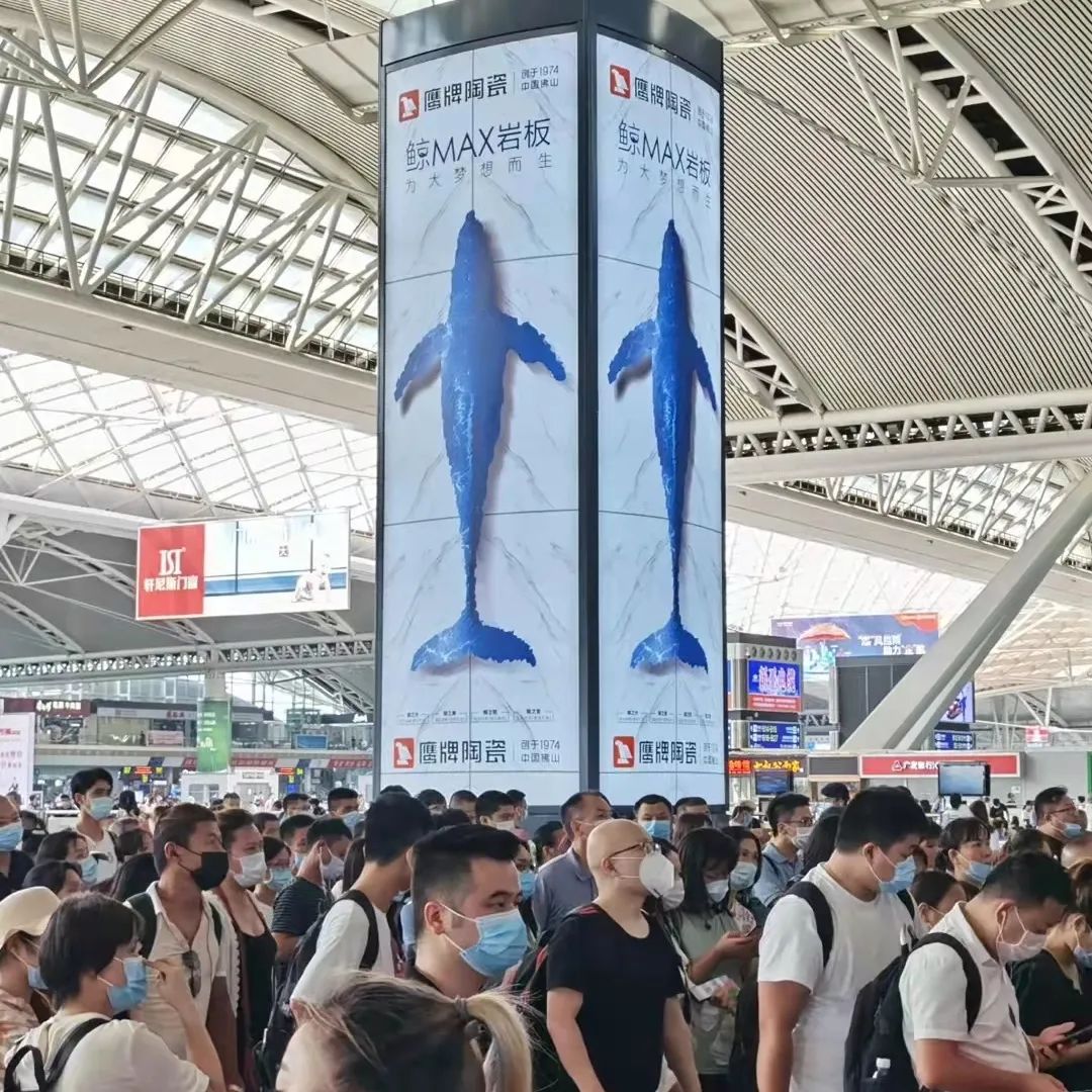 鷹牌墻地專家，共創(chuàng)未來｜2022年鷹牌墻地專家秋冬季全國招商全面啟動！(圖29)