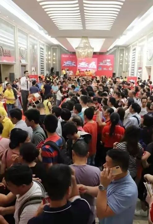鷹牌墻地專家，共創(chuàng)未來｜2022年鷹牌墻地專家秋冬季全國招商全面啟動！(圖33)