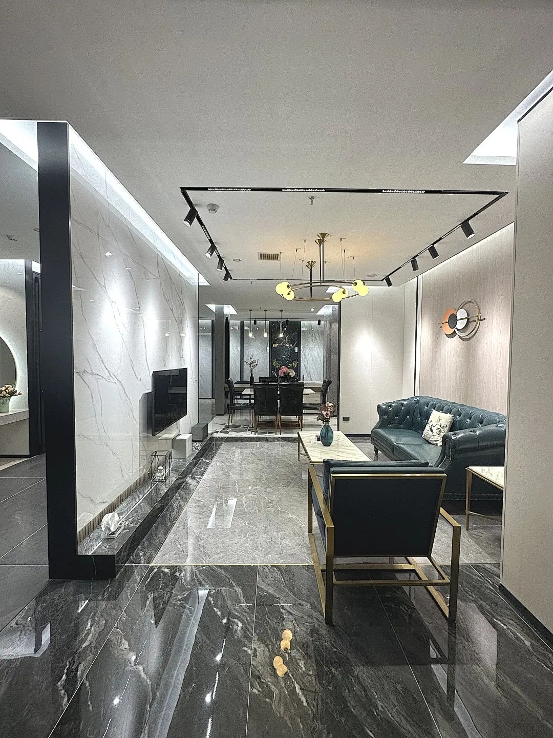 鷹牌墻地專家店｜浙江?麗水——尋覓新美學(xué)，邂逅新生活(圖7)