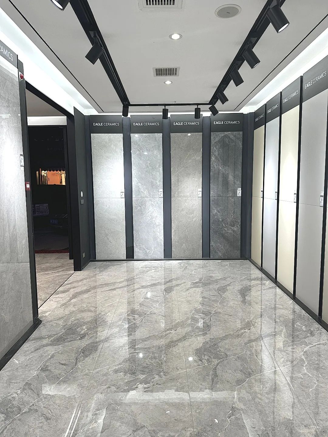 鷹牌墻地專家店｜浙江?麗水——尋覓新美學(xué)，邂逅新生活(圖14)