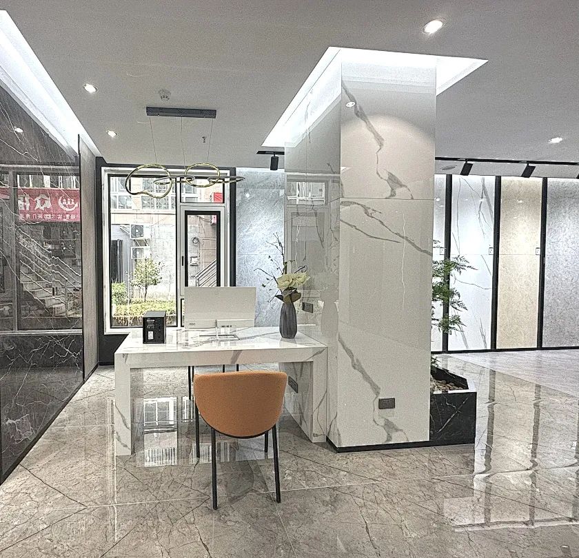鷹牌墻地專家店｜浙江?麗水——尋覓新美學(xué)，邂逅新生活(圖16)