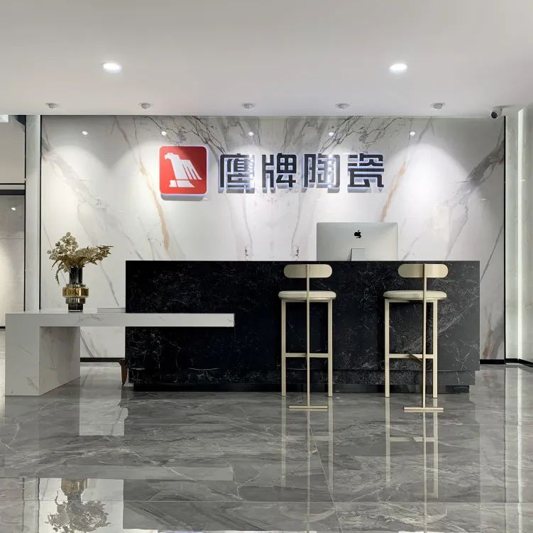 鷹牌墻地專家店｜蘇州?常熟——傳遞新生活，筑就新美學(xué)