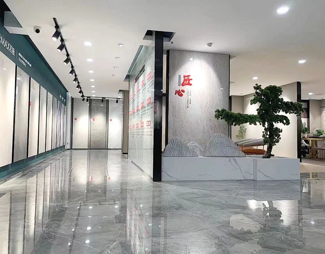 鷹牌墻地專家店｜蘇州?常熟——傳遞新生活，筑就新美學(xué)(圖9)