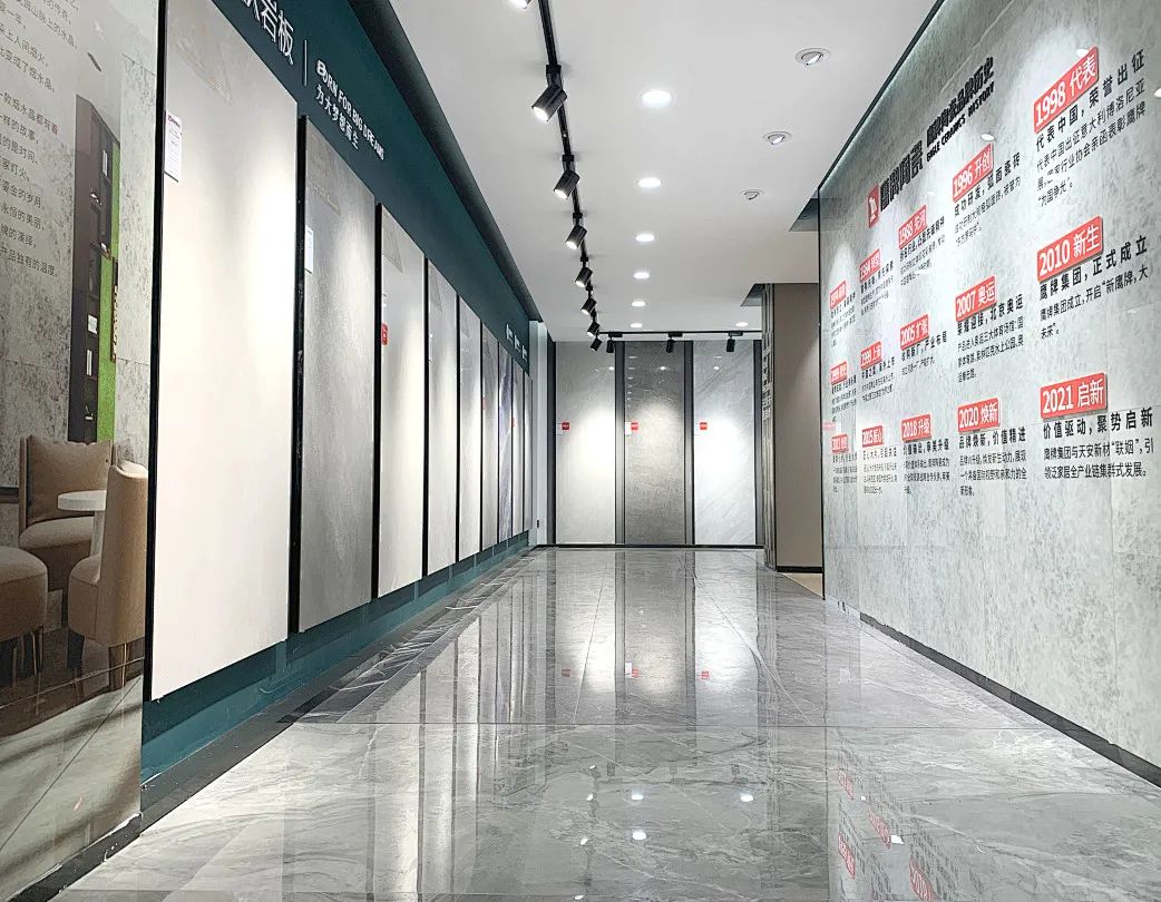 鷹牌墻地專家店｜蘇州?常熟——傳遞新生活，筑就新美學(xué)(圖10)