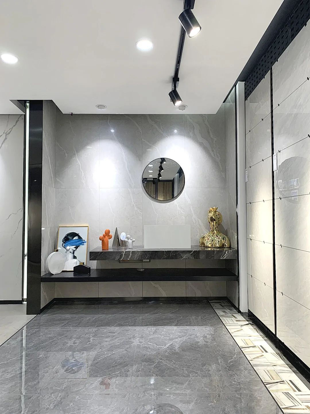 鷹牌墻地專家店｜蘇州?常熟——傳遞新生活，筑就新美學(xué)(圖16)