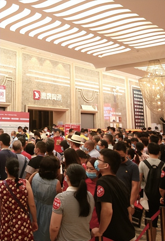 加盟鷹牌，搶占財富先機｜鷹牌墻地專家秋冬季招商火熱進行中(圖27)