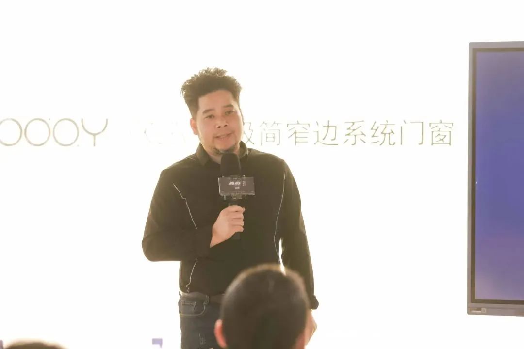 40 UNDER 40 | 追求極致，共敘熱愛！南寧思想會(huì)圓滿結(jié)束！(圖18)