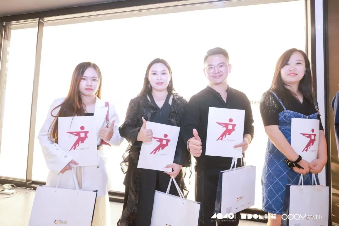 40 UNDER 40 | 追求極致，共敘熱愛！南寧思想會(huì)圓滿結(jié)束！(圖24)