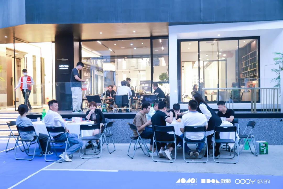 40 UNDER 40 | 追求極致，共敘熱愛！南寧思想會(huì)圓滿結(jié)束！(圖39)