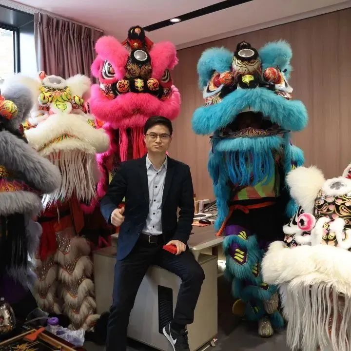 開工大吉！鷹牌集團(tuán)兔年“奮斗模式”正式開啟！(圖14)