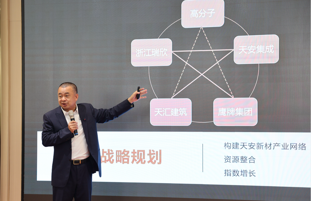 董事長(zhǎng)吳啟超的總結(jié)與展望｜追光而行，未來可期(圖3)