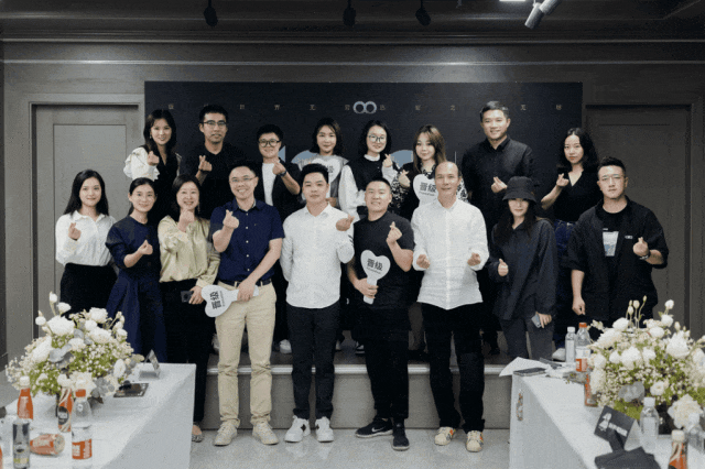 40 UNDER 40 | 2024，團(tuán)結(jié)就是力量，破圈就是成長(zhǎng)！(圖10)