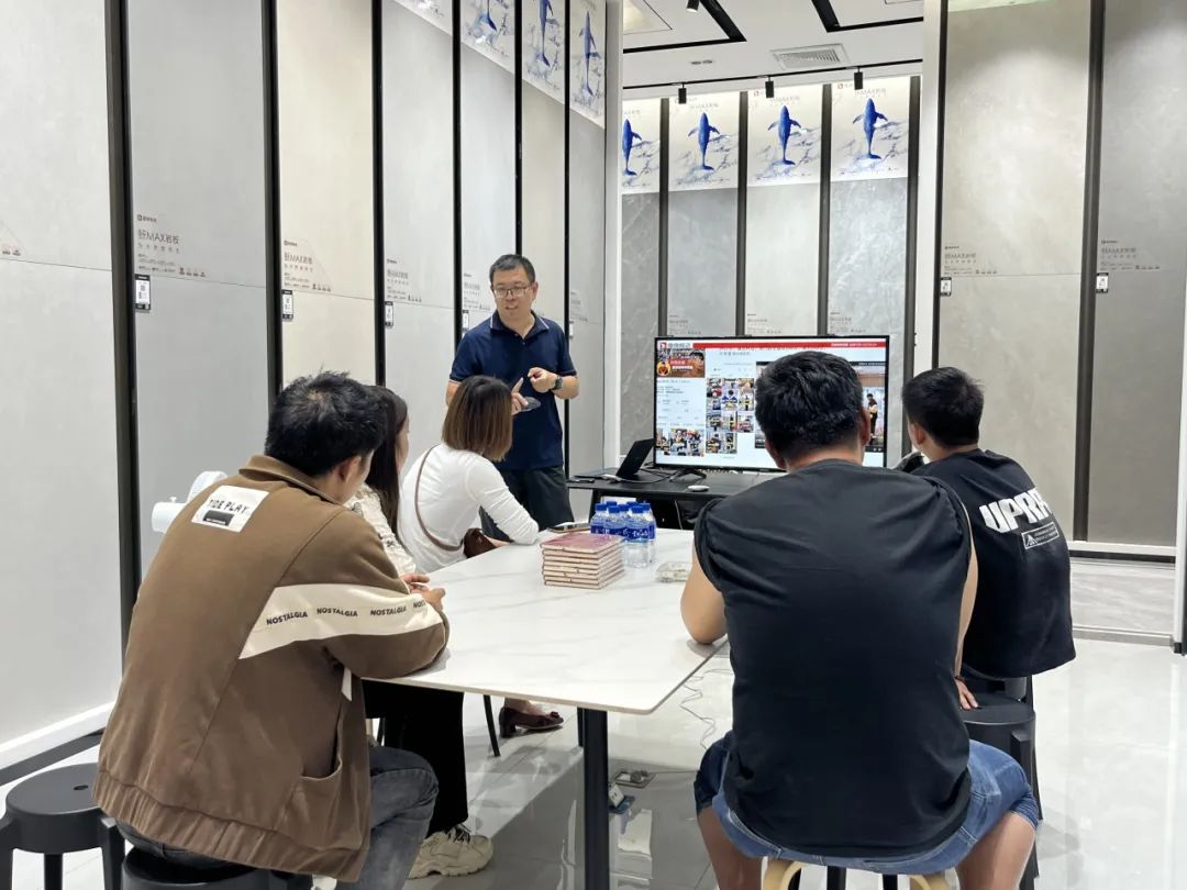 破局搶單，決勝終端｜2024鷹牌陶瓷區(qū)域培訓會-四川站圓滿舉行！(圖9)