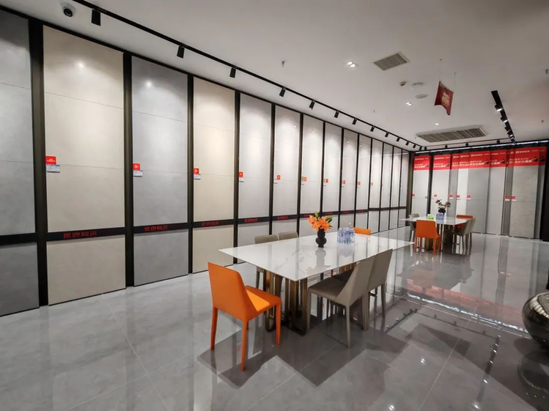 鷹牌50周年 門店風(fēng)采｜河南駐馬店鷹牌旗艦店，讓雅致成為生活的底色(圖17)