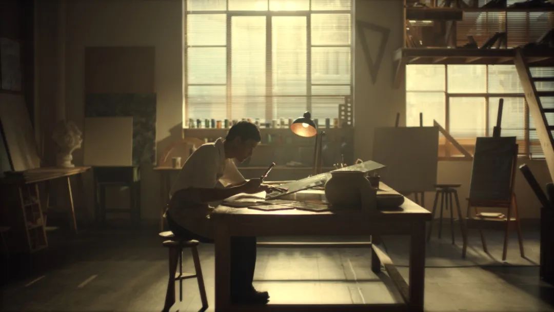 活動預告｜鷹牌陶瓷&中國匠人影展開幕暨作品分享會開啟在即！(圖3)