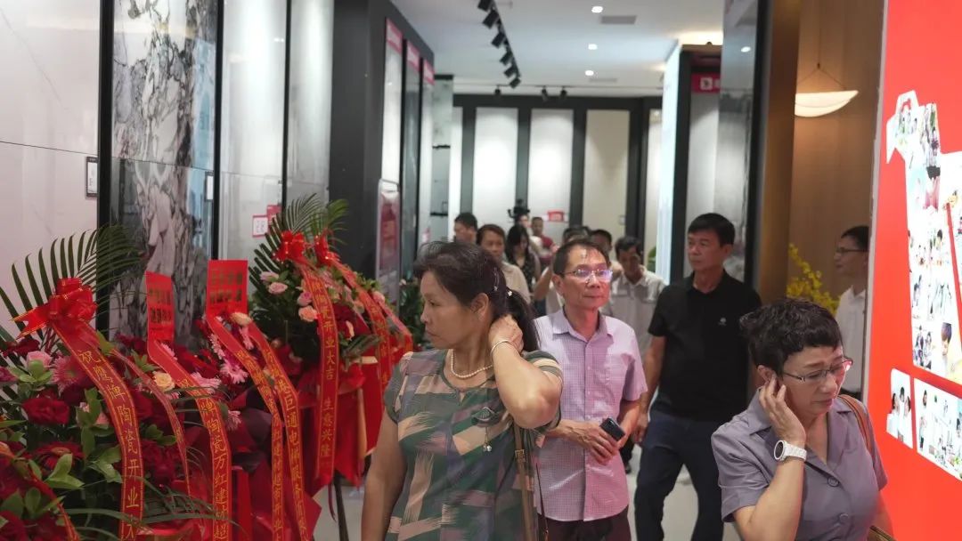 新店開業(yè)｜防城港鷹牌陶瓷旗艦店盛大開業(yè)！(圖4)