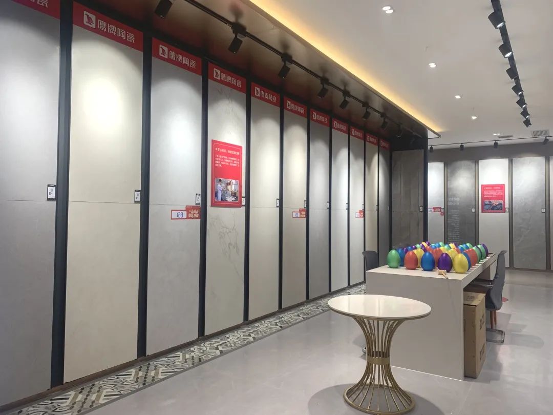 新店開業(yè)｜防城港鷹牌陶瓷旗艦店盛大開業(yè)！(圖12)