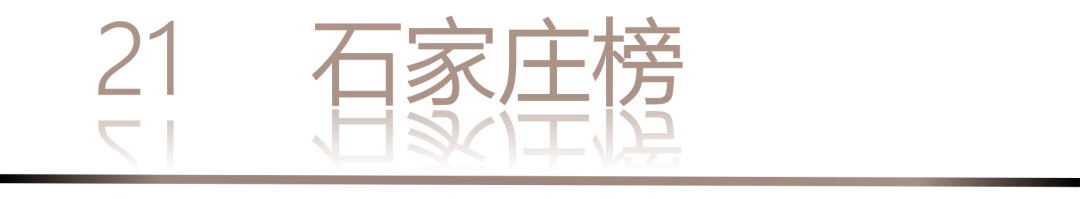 40 UNDER 40 | 城市榜LIST·3重磅揭曉，30城674位設(shè)計(jì)精英，引領(lǐng)創(chuàng)意新潮流(圖44)
