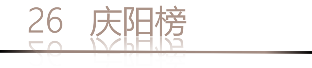 40 UNDER 40 | 城市榜LIST·4揭曉，56城1050位設(shè)計師，引領(lǐng)設(shè)計新風(fēng)尚！(圖54)