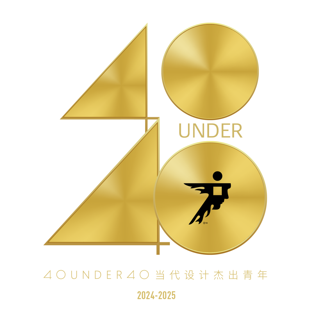 40 UNDER 40 | 城市榜LIST·4揭曉，56城1050位設(shè)計師，引領(lǐng)設(shè)計新風(fēng)尚！(圖108)