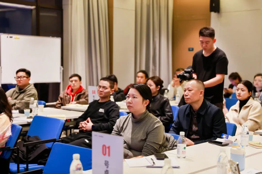 新媒體獲客丨流量致勝，助力門(mén)店業(yè)績(jī)?cè)鲩L(zhǎng)加速度！(圖3)
