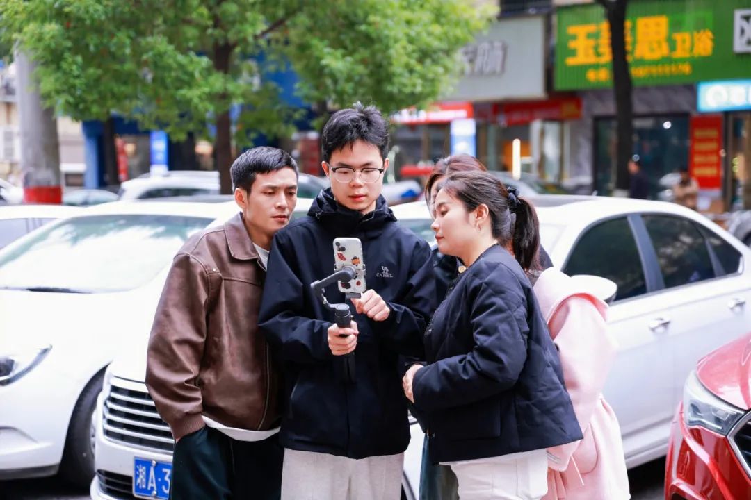 新媒體獲客丨流量致勝，助力門(mén)店業(yè)績(jī)?cè)鲩L(zhǎng)加速度！(圖11)