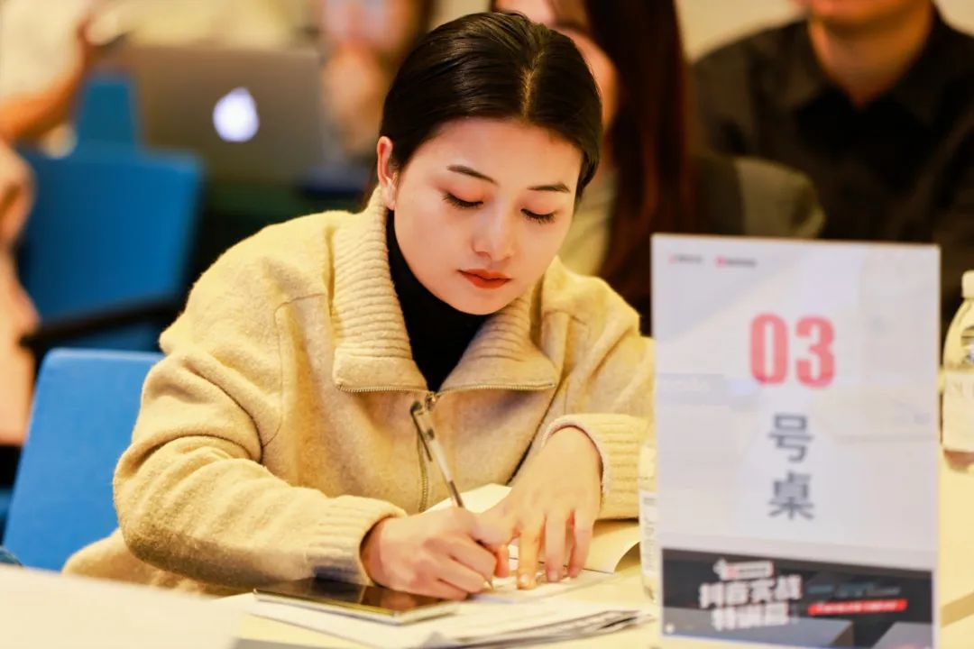 新媒體獲客丨流量致勝，助力門(mén)店業(yè)績(jī)?cè)鲩L(zhǎng)加速度！(圖5)