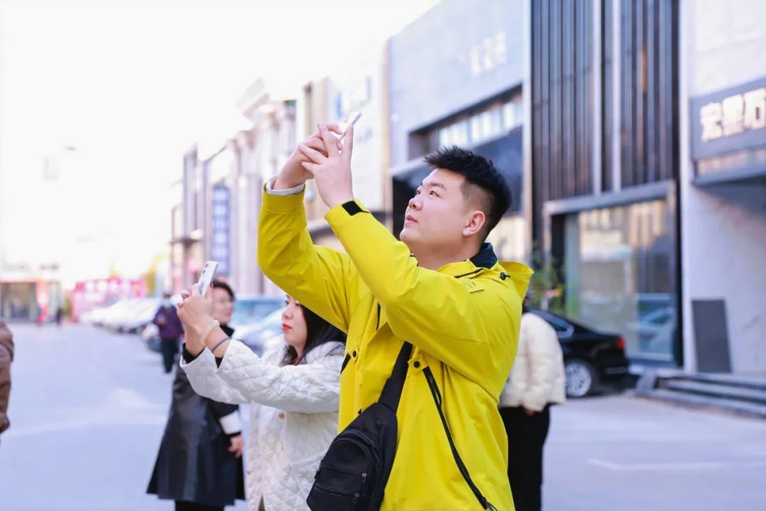 擁抱新媒體丨以流量為媒，賦能門店業(yè)績(jī)?cè)鲩L(zhǎng)騰飛！(圖11)