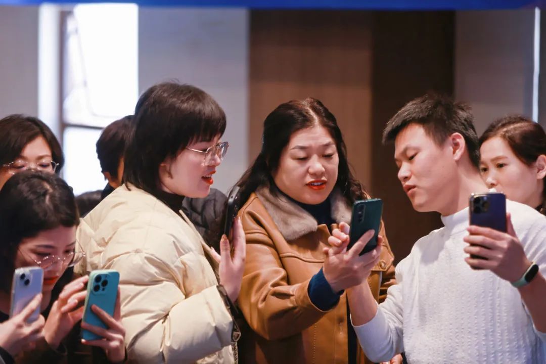 擁抱新媒體丨以流量為媒，賦能門店業(yè)績(jī)?cè)鲩L(zhǎng)騰飛！(圖12)