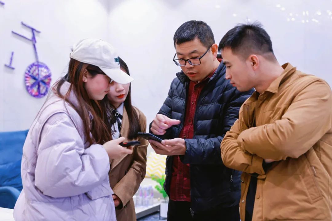 擁抱新媒體丨以流量為媒，賦能門店業(yè)績(jī)?cè)鲩L(zhǎng)騰飛！(圖10)
