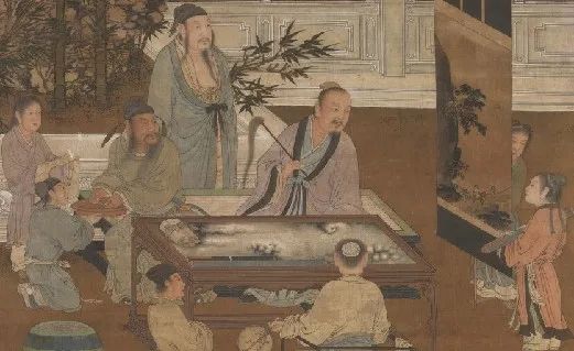 展館首發(fā)｜【游園·西園雅集】鷹牌陶瓷&廣州設(shè)計周，邀您共賞宋式雅韻(圖3)