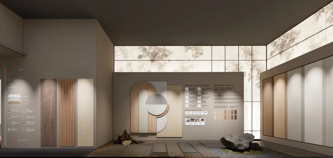 展館首發(fā)｜【游園·西園雅集】鷹牌陶瓷&廣州設(shè)計周，邀您共賞宋式雅韻(圖15)