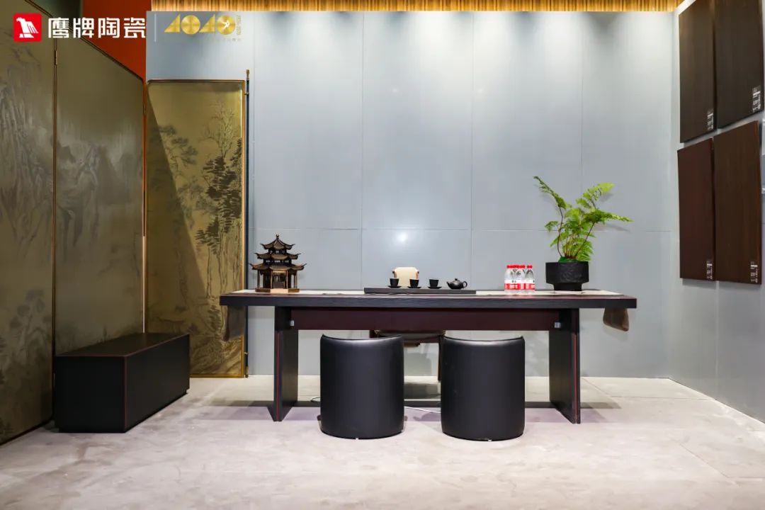 鷹牌陶瓷&廣州設(shè)計周｜【游園·西園雅集】，品味宋式雅韻，「一起」傳承東方之美(圖6)