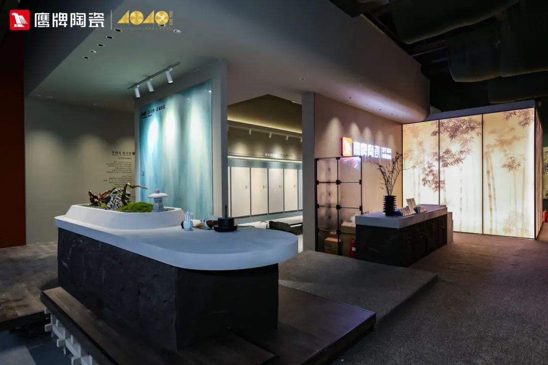 鷹牌陶瓷&廣州設(shè)計周｜【游園·西園雅集】，品味宋式雅韻，「一起」傳承東方之美(圖2)