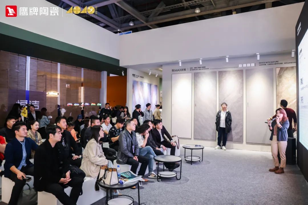 鷹牌陶瓷&廣州設(shè)計周｜【游園·西園雅集】，品味宋式雅韻，「一起」傳承東方之美(圖16)